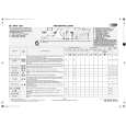 WHIRLPOOL AWO 9555/1 Quick Start WHIRLPOOL AWO 9555/1 Quick Start
