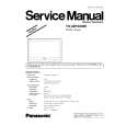 PANASONIC GP9DE CHASSIS Service Manual PANASONIC GP9DE CHASSIS Service Manual