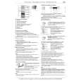 WHIRLPOOL WBC37352 A++DFCW Quick Start WHIRLPOOL WBC37352 A++DFCW Quick Start