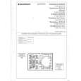 BLAUPUNKT PASADENA DJ Circuit Diagrams BLAUPUNKT PASADENA DJ Circuit Diagrams