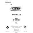WHIRLPOOL RT14DCXVG01 Parts Catalog WHIRLPOOL RT14DCXVG01 Parts Catalog