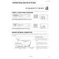 JVC AV-14F1PPH Owners Manual JVC AV-14F1PPH Owners Manual