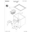 WHIRLPOOL TCF0510EW00 Parts Catalog WHIRLPOOL TCF0510EW00 Parts Catalog