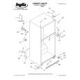 WHIRLPOOL IT21AMXRQ00 Parts Catalog WHIRLPOOL IT21AMXRQ00 Parts Catalog