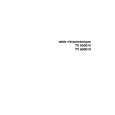 ARTHUR MARTIN ELECTROLUX TV6500N Owners Manual ARTHUR MARTIN ELECTROLUX TV6500N Owners Manual