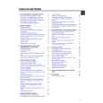 PHILIPS VR705/16 Owners Manual PHILIPS VR705/16 Owners Manual
