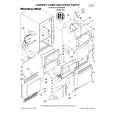 WHIRLPOOL KUIS185GBT0 Parts Catalog WHIRLPOOL KUIS185GBT0 Parts Catalog