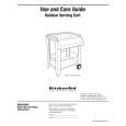 WHIRLPOOL KFBS170LSS0 Owners Manual WHIRLPOOL KFBS170LSS0 Owners Manual
