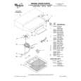 WHIRLPOOL RH2630XDZ0 Parts Catalog WHIRLPOOL RH2630XDZ0 Parts Catalog