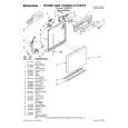 WHIRLPOOL TUD5000Y4 Parts Catalog WHIRLPOOL TUD5000Y4 Parts Catalog