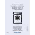 ELECTROLUX EWF805 Owners Manual ELECTROLUX EWF805 Owners Manual