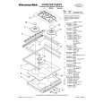 WHIRLPOOL KGST300FAL2 Parts Catalog WHIRLPOOL KGST300FAL2 Parts Catalog