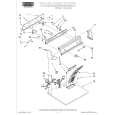 WHIRLPOOL REX6646AL0 Parts Catalog WHIRLPOOL REX6646AL0 Parts Catalog