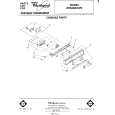 WHIRLPOOL DP6880XLP0 Parts Catalog WHIRLPOOL DP6880XLP0 Parts Catalog