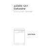 JOL JLDWW1201 Owners Manual JOL JLDWW1201 Owners Manual