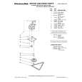 WHIRLPOOL KUCC151LPA0 Parts Catalog WHIRLPOOL KUCC151LPA0 Parts Catalog