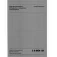 ZANKER ZKK9425K Owners Manual ZANKER ZKK9425K Owners Manual