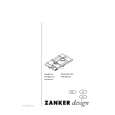 ZANKER ZKM3039XX Owners Manual ZANKER ZKM3039XX Owners Manual